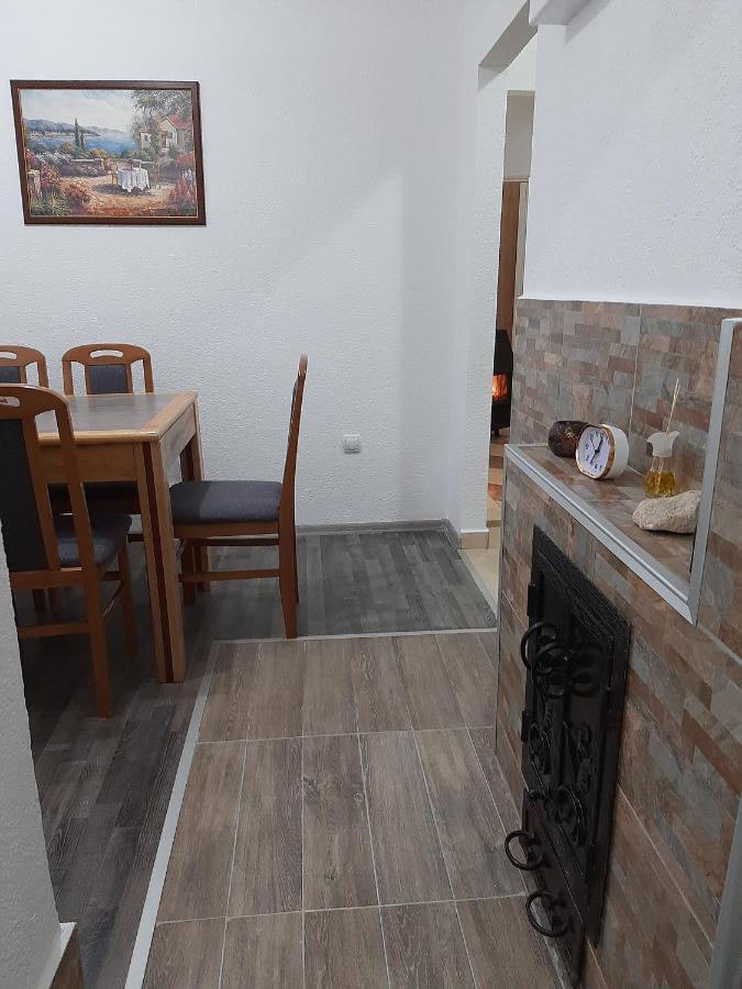 Vikendica Rtanj Villa ภายนอก รูปภาพ