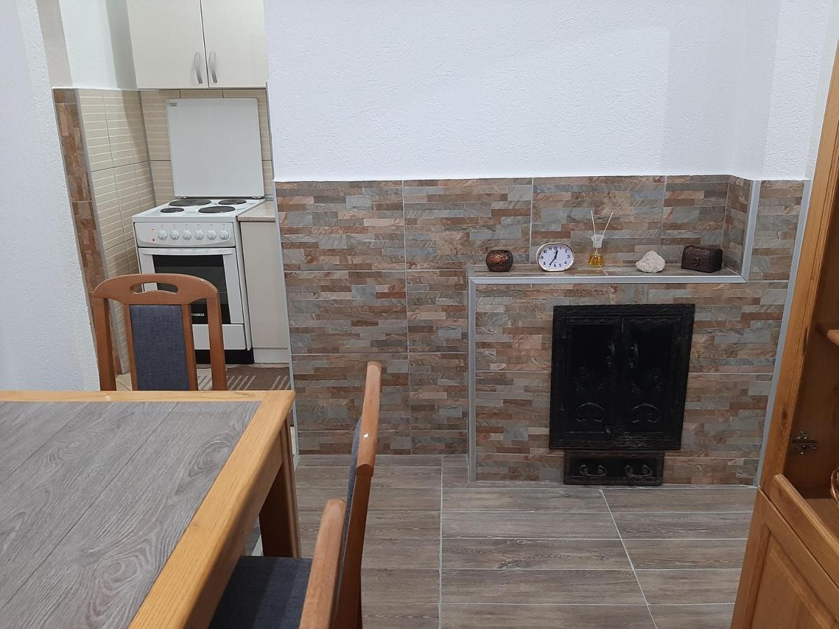 Vikendica Rtanj Villa ภายนอก รูปภาพ