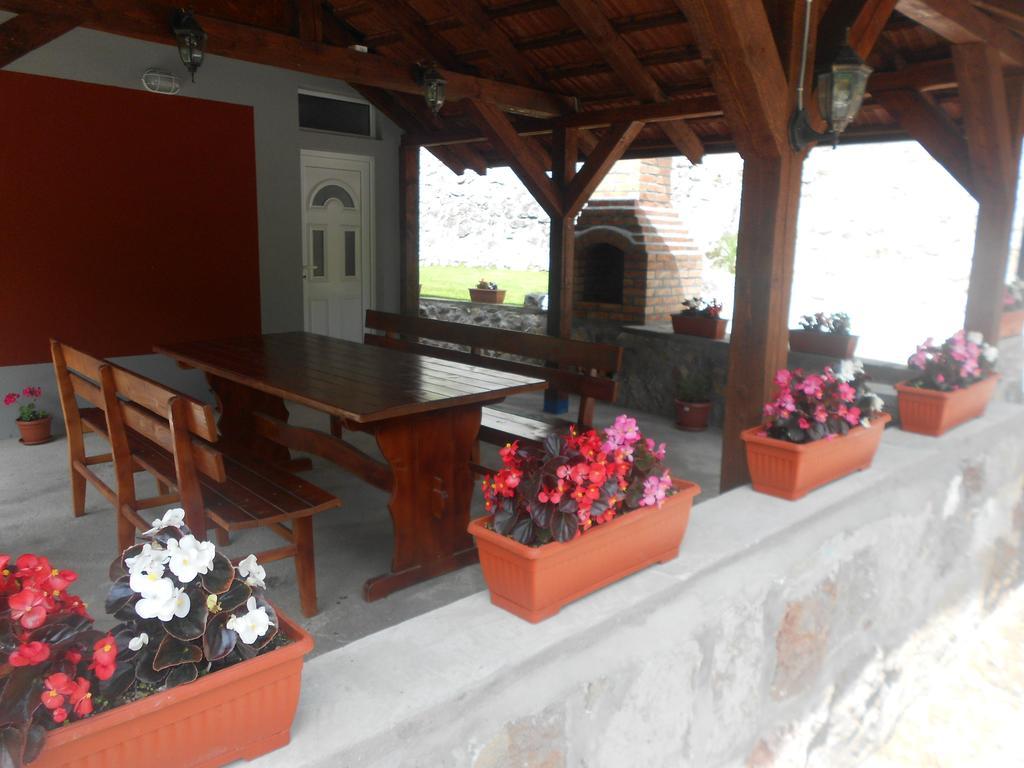 Vikendica Rtanj Villa ห้อง รูปภาพ