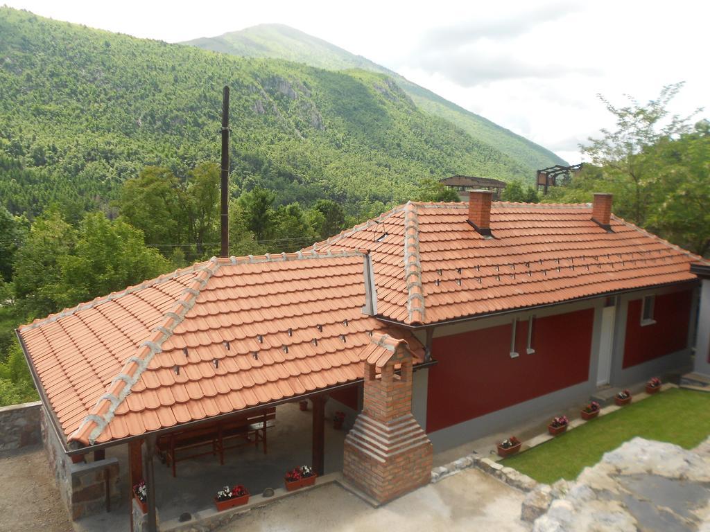 Vikendica Rtanj Villa ห้อง รูปภาพ
