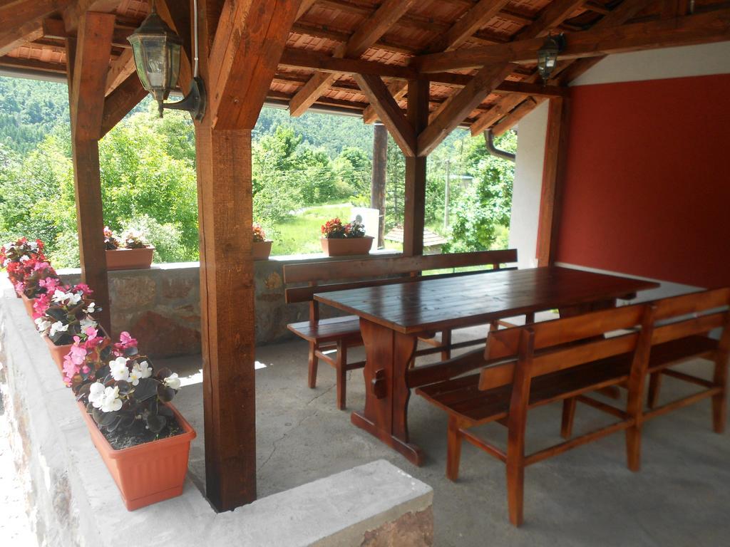 Vikendica Rtanj Villa ห้อง รูปภาพ