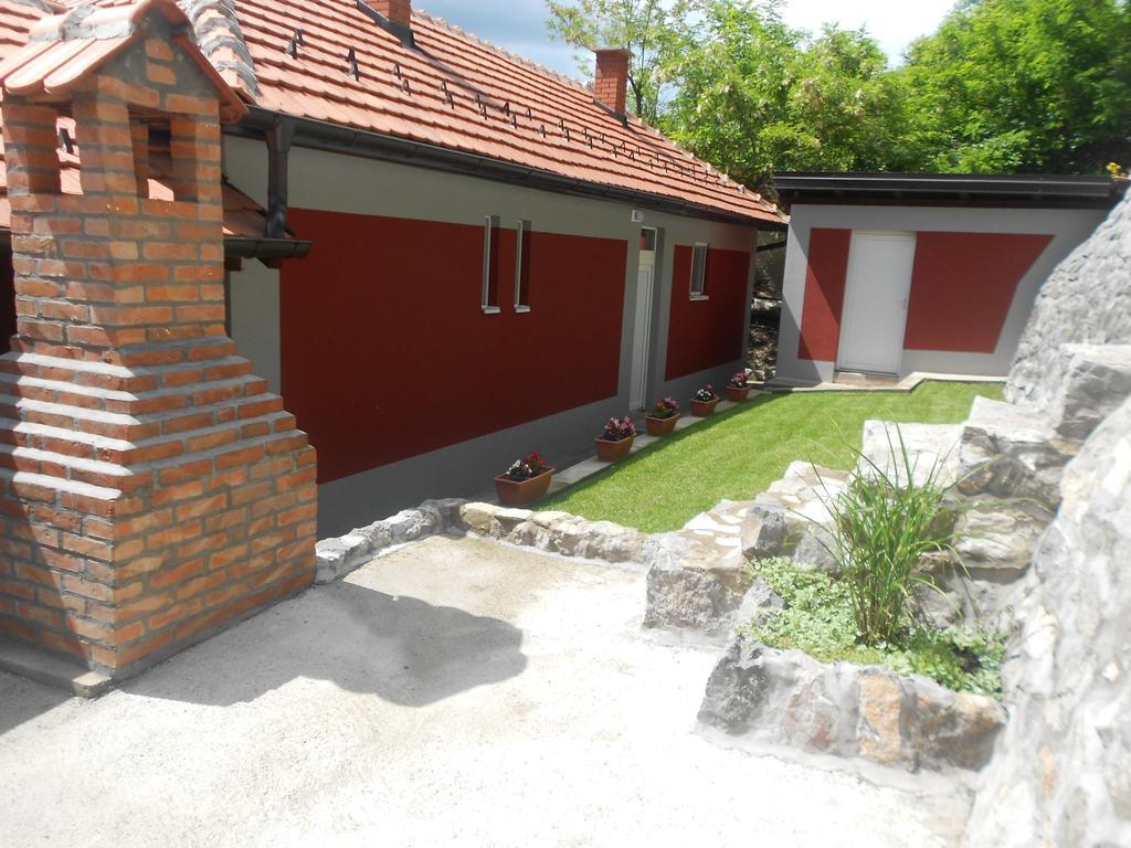 Vikendica Rtanj Villa ห้อง รูปภาพ