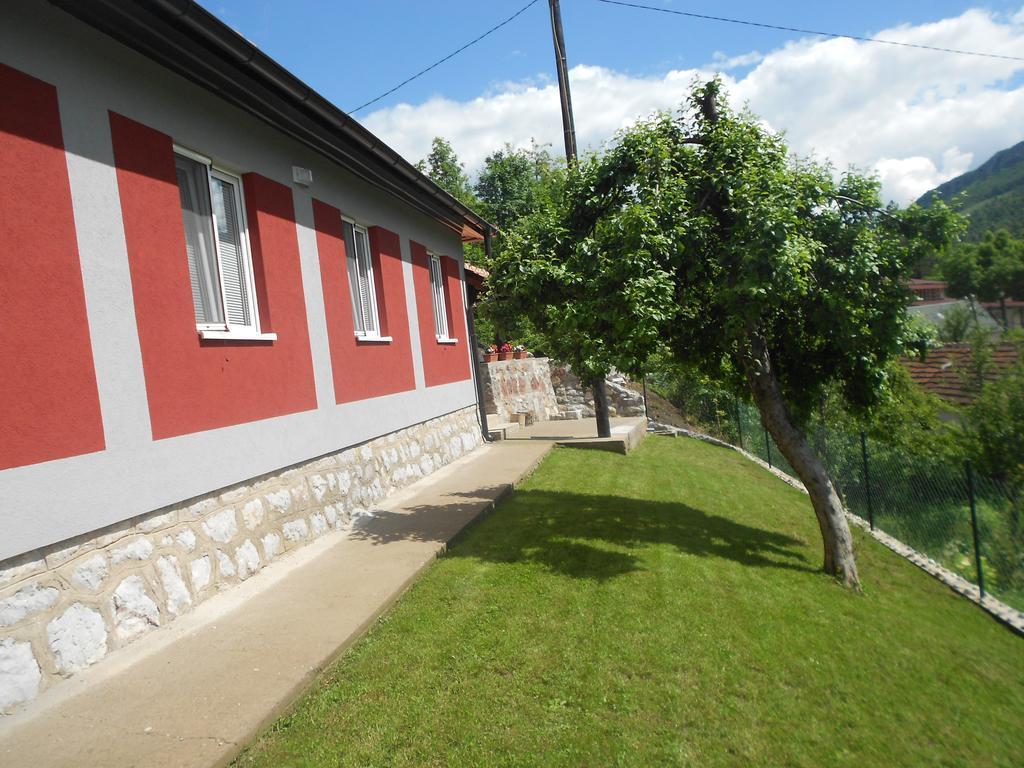 Vikendica Rtanj Villa ห้อง รูปภาพ